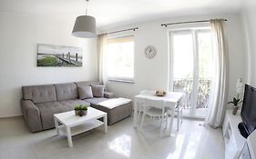 Apartament Barlinek