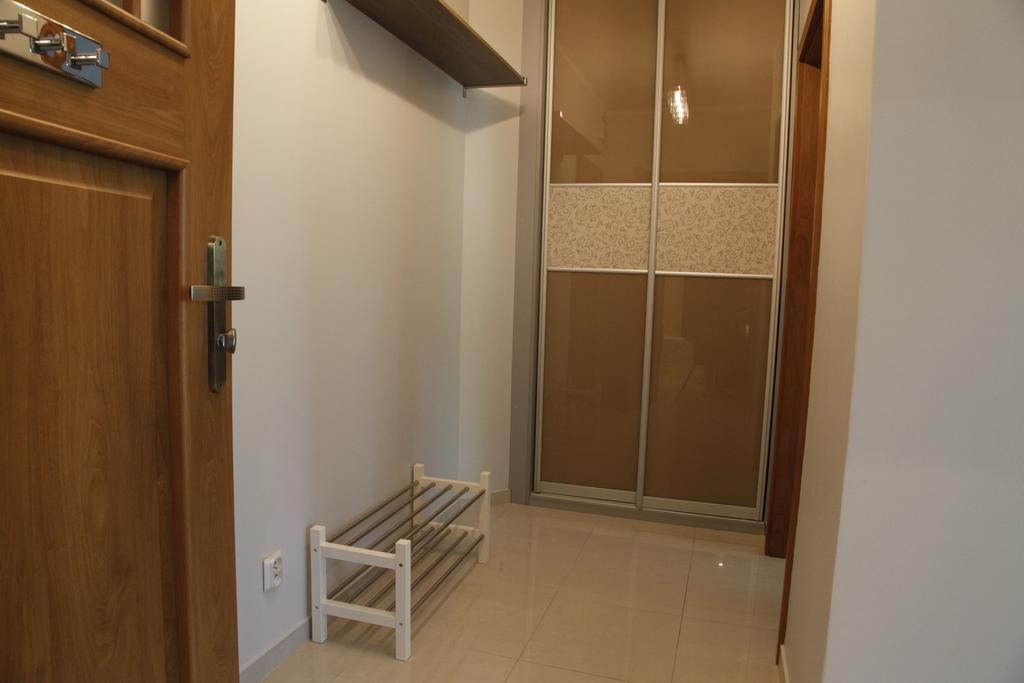 Apartament Барлинек Экстерьер фото